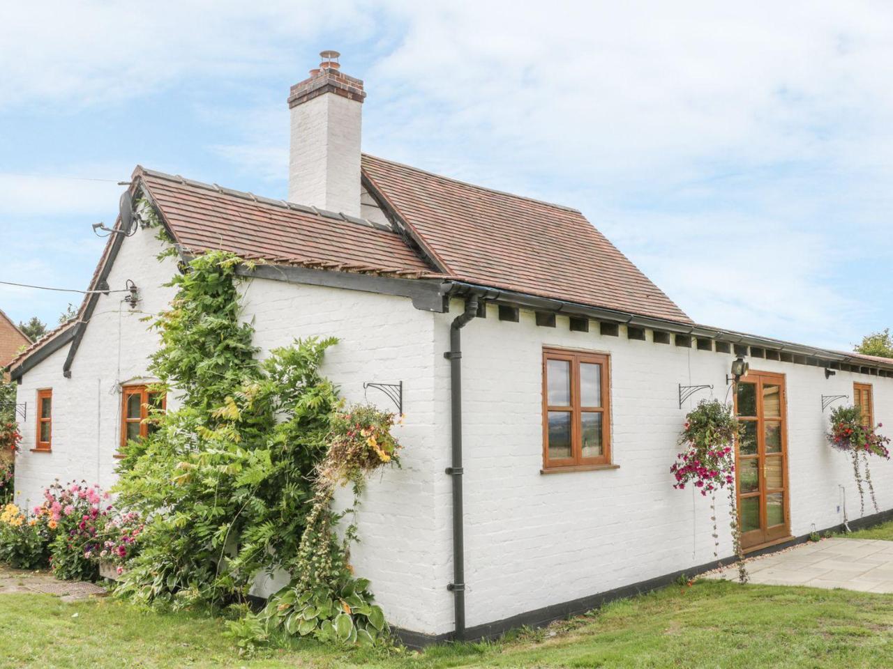 Little Pound House Vila Mamble Exterior foto